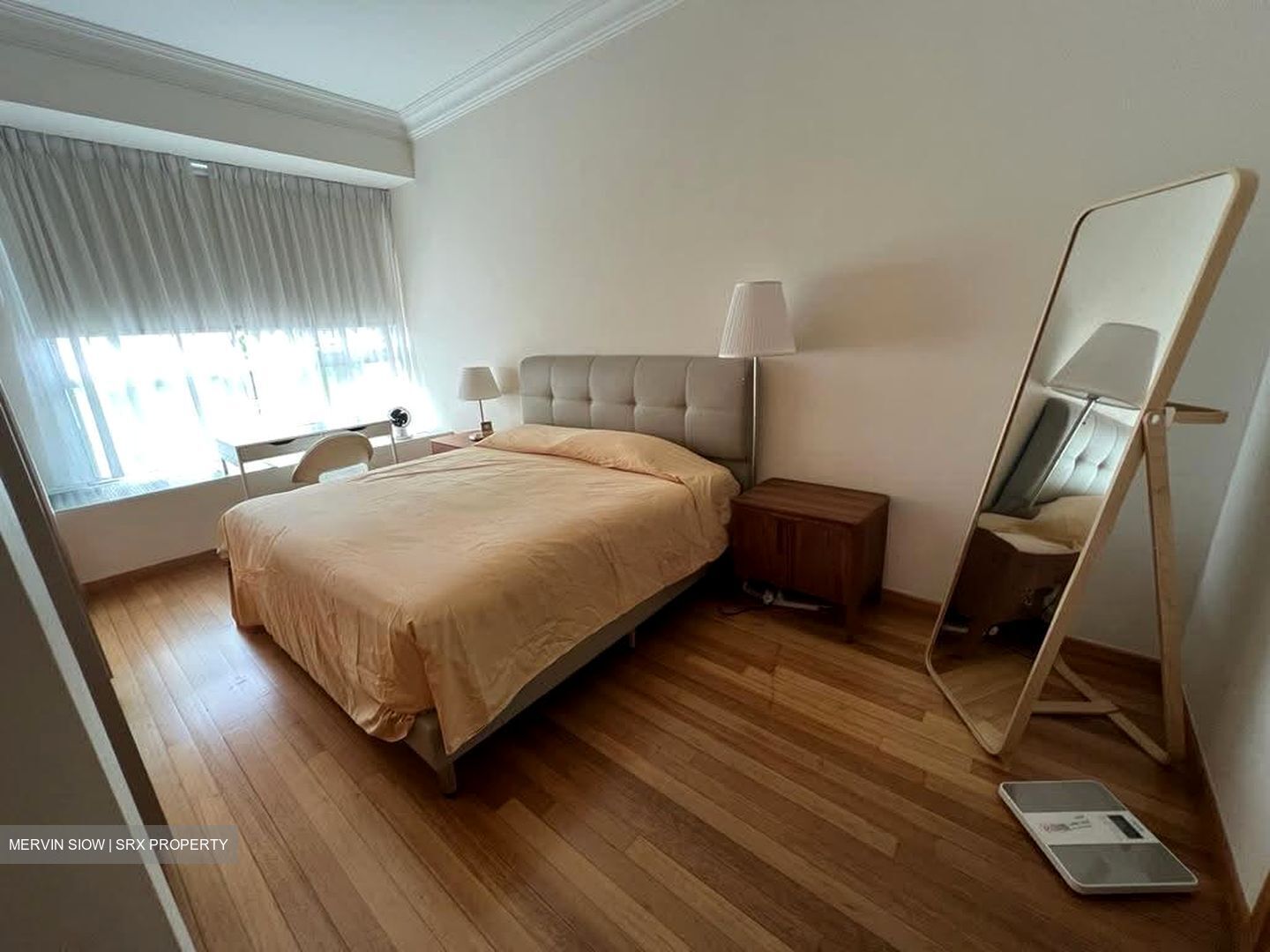 One Jervois (D10), Condominium #591385331